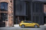 BMW X2 xDrive25d M Sport 2018 года (WW)